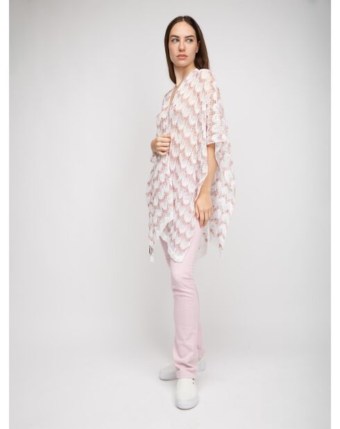 Cape- Selyndra multicolore