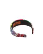 Serre-tête   Alicia multicolore