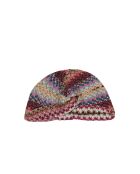 Turban  Orleyn multicolore