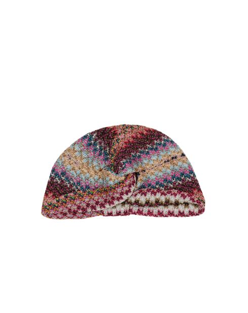 Turban  Orleyn multicolore