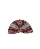 Turban  Orleyn multicolore