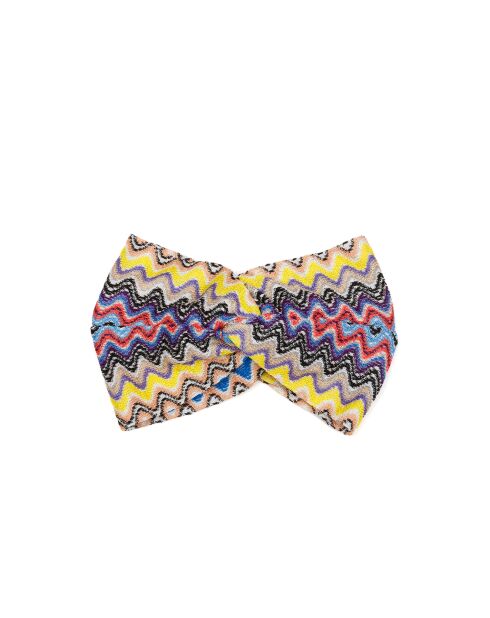 Bandeau  Amira multicolore