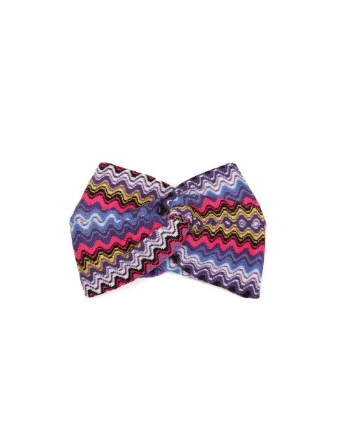 Bandeau  Velyssia multicolore