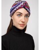 Bandeau  Velyssia multicolore