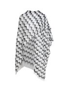 Cape Orynvel noir/blanc