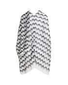 Cape Orynvel noir/blanc