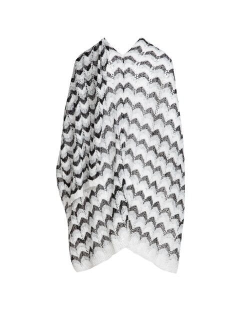 Cape Orynvel noir/blanc