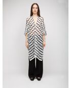 Cape Orynvel noir/blanc