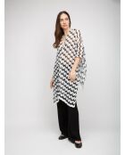 Cape Orynvel noir/blanc