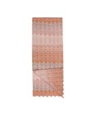Echarpe  Rysandre multicolore