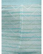 Pantalon Azenor turquoise