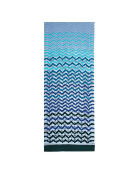 Echarpe Maelith multicolore