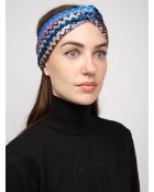 Bandeau  Angelina multicolore