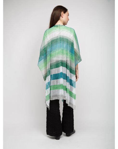 Cape- Maeryth multicolore