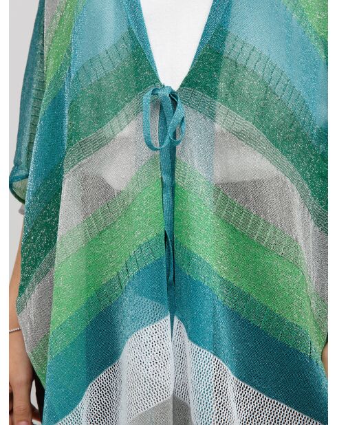 Cape- Maeryth multicolore