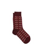 Chaussettes  Orianth multicolores