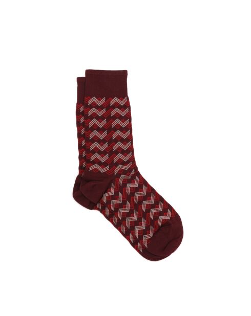 Chaussettes  Orianth multicolores