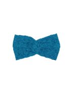 Bandeau  Aminata Bleu canard
