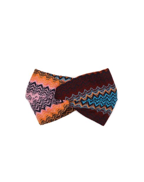 Bandeau  Saelyne multicolore