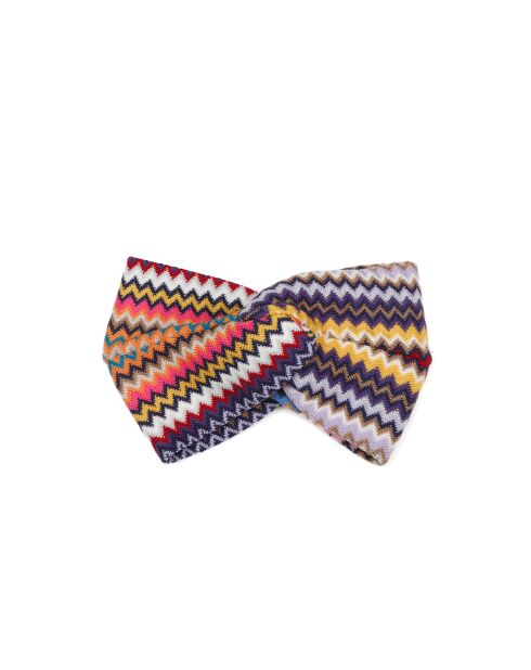 Bandeau  Tharionel multicolore