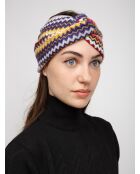 Bandeau  Tharionel multicolore