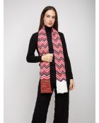 Sciarpa - Ysandrae multicolor