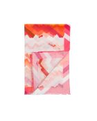 Echarpe Cassandre multicolore