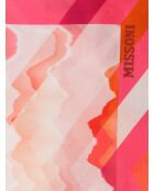 Echarpe Cassandre multicolore