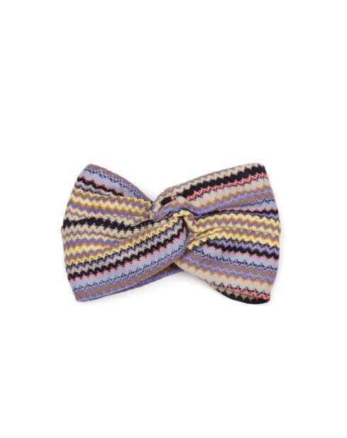 Bandeau  Miranor multicolore