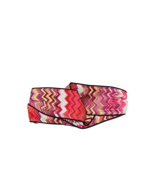Bandeau  Anaé multicolore