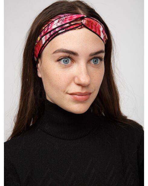 Bandeau  Anaé multicolore