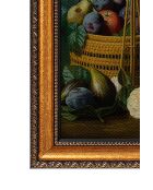 Tableau décoratif sur toile encadrée  70 x 100 cm