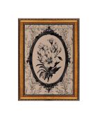 Tableau décoratif sur toile encadrée  70 x 100 cm