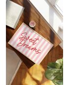 Tableau encadré décoratif 33 x 48 cm