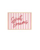 Tableau encadré décoratif 33 x 48 cm