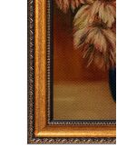 Tableau décoratif sur toile encadrée  70 x 100 cm