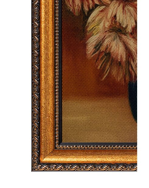 Tableau décoratif sur toile encadrée  70 x 100 cm