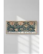 Tableau encadré décoratif 33 x 70 cm