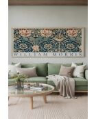 Tableau encadré décoratif 33 x 70 cm