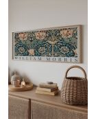 Tableau encadré décoratif 33 x 70 cm