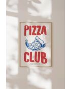 Tableau encadré décoratif 33 x 48 cm