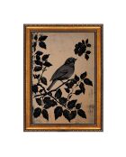 Tableau décoratif sur toile encadrée  50 x 70 cm