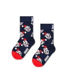 Chaussettes de Noël  avec motif chat multicolores