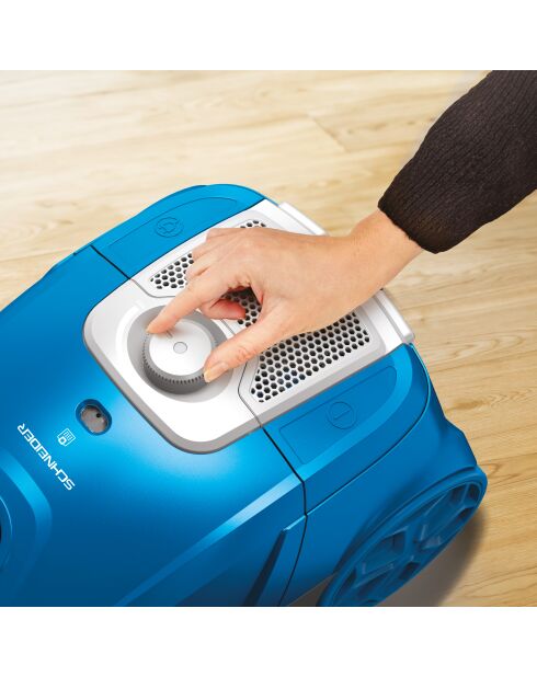 Aspirateur modèle SCVC4258BL