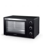 Four Electrique 45L modèle SCEO2345CTB