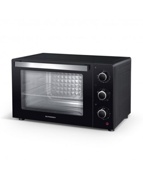 Four Electrique 45L modèle SCEO2345CTB