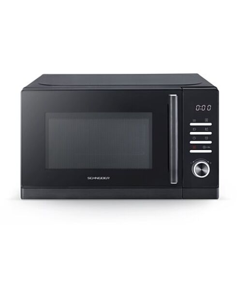 Micro-Ondes 25L Digital modèle SCMW2125SDB