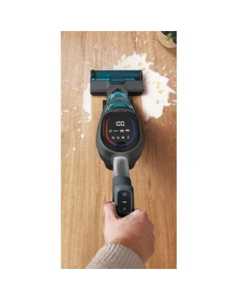 Aspirateur Eau Et Poussiere Intelligent Dual Expert modèle SCVCO23DBE