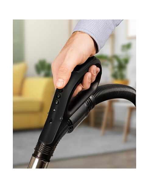 Aspirateur Sans Sac Et Sans Fil modèle SCVC2225B