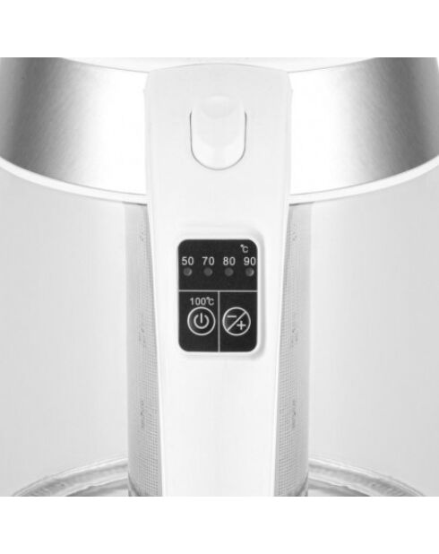 Bouilloire Theiere 5 Programmes modèle SCKE236TP